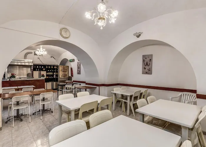 Hotel Altavilla 9