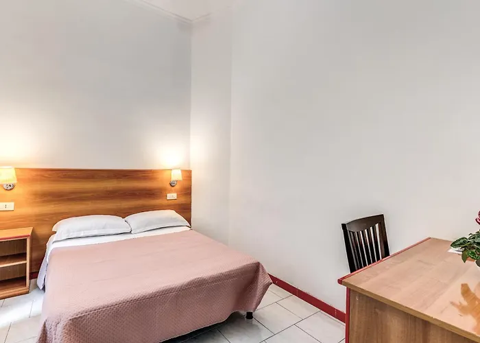 Hotel Altavilla 9