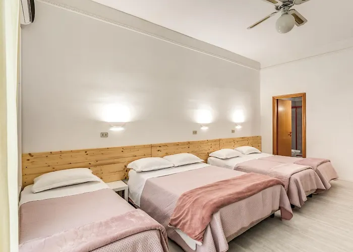 Hotel Altavilla 9