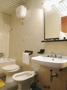 Altavilla 9 Hotel Rom